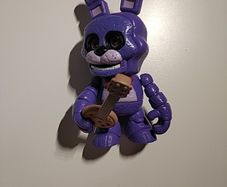 fnaf toys