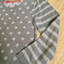 Mothercare girls jumper dress, 7-8y Image 3