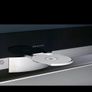 Bang and Olufsen Beovision 7-55 Flagship Led Model Edition over 20K New, Audiophile Quality CD and Blu-ray player on board with motorised Floorstand only one in Ireland Image 3