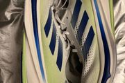 adidas Supernova Rise M White Wonder Blue Green Shark Men Running Shoes IF3015 Adidas Mens Supernova rise Running Trainers shoes size uk 10