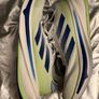 Adidas supernova rise running trainers shoes UK 10 Image 2
