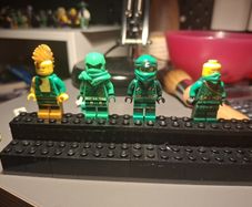 lloyd ninjago