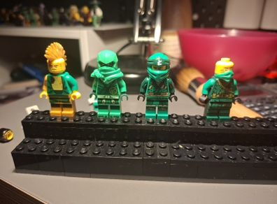 lloyd ninjago