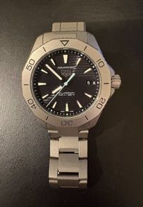 2023 Aquaracer Professional 200 Solargraph