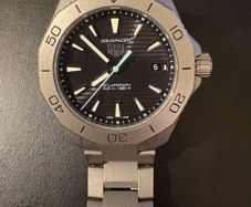 2023 Aquaracer Professional 200 Solargraph