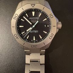 2023 Aquaracer Professional 200 Solargraph
