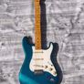1994 Fender 40th Anniversary Special Edition Stratocaster (Delivery available) Image 5