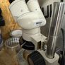 Nikon SMZ-2 Stereo Binocular Zoom Microscope Image 6