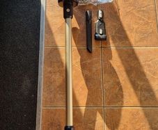 Beldroy AIRGO cordless vacuum cleaner