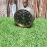 1920s/1930s Ingersoll Radiolite Wind Up Alarm Clock Revally Image 4