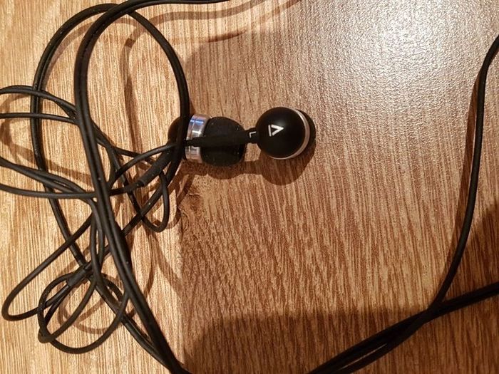 Earphones