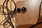 Earphones