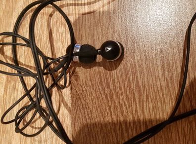 Earphones