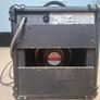 Vintage guitar amp Image 3
