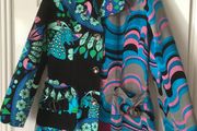 Designer Coat--- Custo Barcelona----Womens Size 40----UK 12