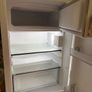 Hoover Fridge Freezer 114L Image 3
