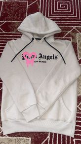 Palm angels hoodie