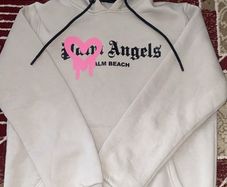 Palm angels hoodie