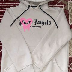 Palm angels hoodie