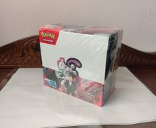 Sealed Destined Rivals Booster Box