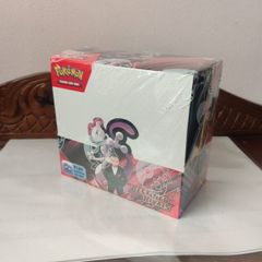 Sealed Destined Rivals Booster Box
