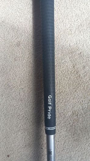 Titleist 915 3 Wood