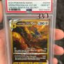 Pokemon Cards  Graded Slabs In Stock Image 6
