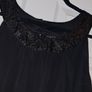 Yours Clothing Sequins Neck Top. Size 18. New Image 4