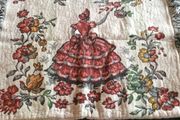 Cushion Covers Woven Tapesty Vintage 2