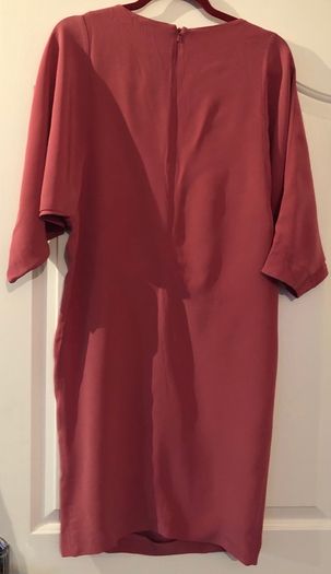 COS dress