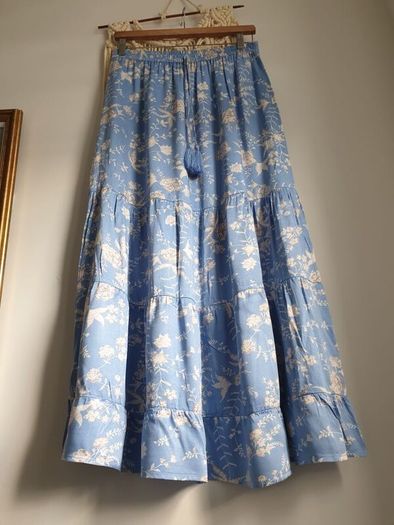 Esqualo Skirt Size Medium