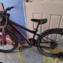 Kids mountainbike 24" Image 2