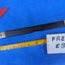 Ebony & Brass Spirit Level Image 6