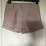 girls shorts Image 2