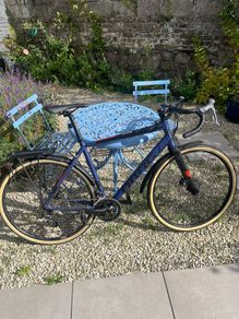 Drag Sterrato 5.0 Gravel Bike
