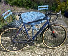 Drag Sterrato 5.0 Gravel Bike