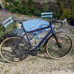 Drag Sterrato 5.0 Gravel Bike