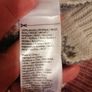 Brakeburn fairisle knit scarf BNWT Image 7