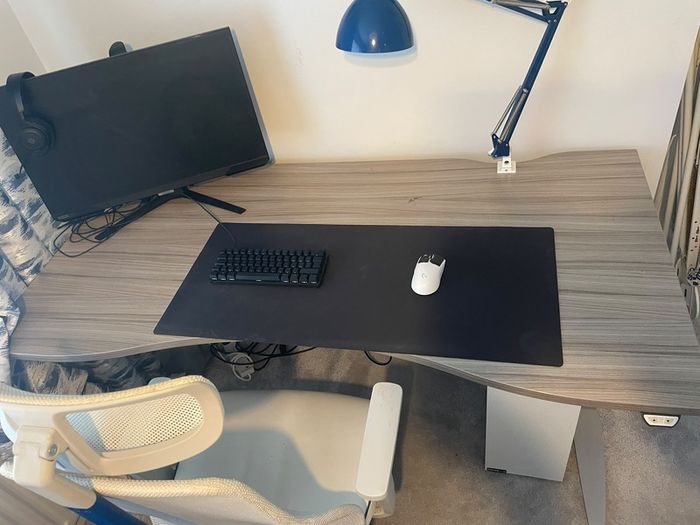 Electric Office Desk