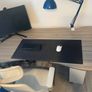 Electric Office Desk Image 3