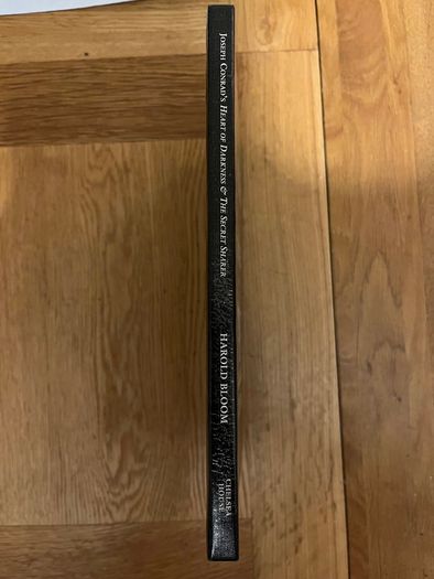 Harold Bloom Modern Critical Interpretations Book Collection