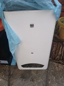 Gas stove