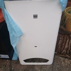 Gas stove