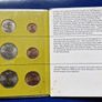 Ireland's Decimal Coins Unc Set Image 6