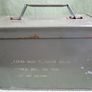 Military Field Gear Ammo Ammunition Chest Box Crate Container Green Image 3