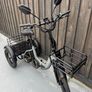 Brand New Electric Folding Tricycle Image 5
