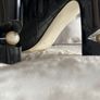 Rare and Glamorous model Ankle Boots. CHANEL. EU:40. Perfect conditions. Image 5