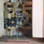 Hand carved cuckoo clock Image 6