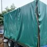 Ivor Williams Covered Trailer Image 5