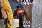 Wwe Undertaker